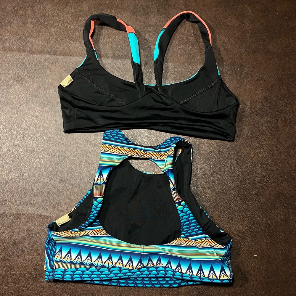 2 Imsy Bathing Suit Tops - image 4